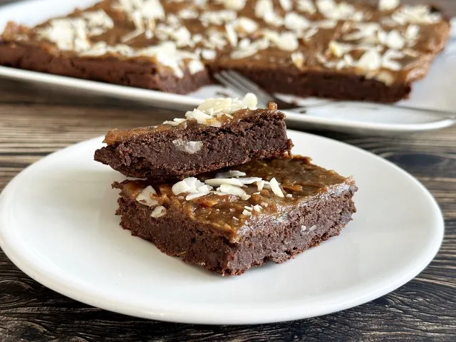 Zdrowe wypieki fit, szarlotka owsiana, brownie z fasoli, muffinki bananowe pełnoziarniste