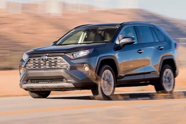 samochody hybrydowe toyota lexus honda kia hyundai