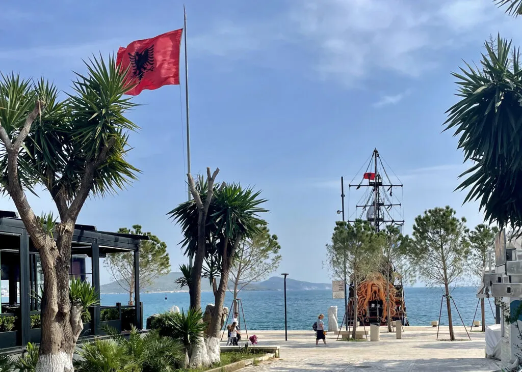 Albania bezpieczeństwo turystów porady