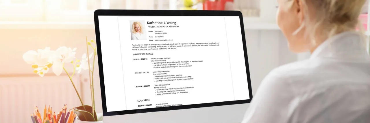 najczęstsze błędy w profilu zawodowym