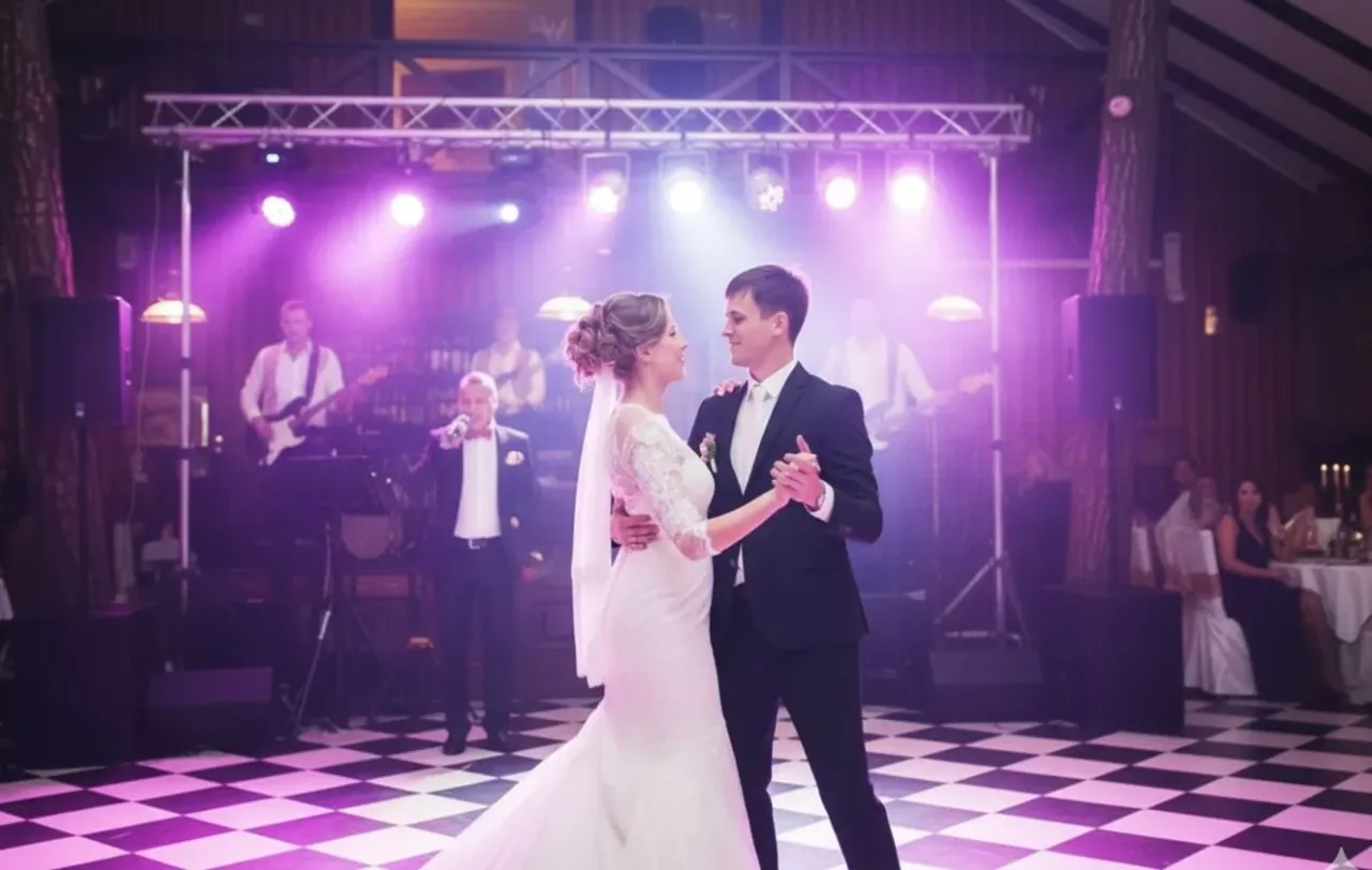 koszty organizacji wesela