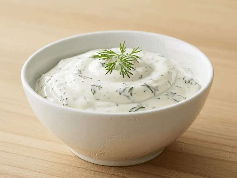 sos śmietanowy zastosowania