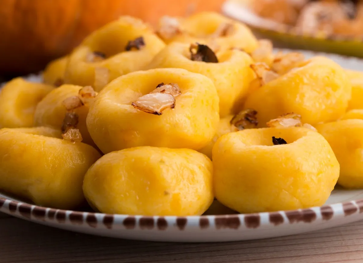 kluski śląskie bez mąki ziemianczanej