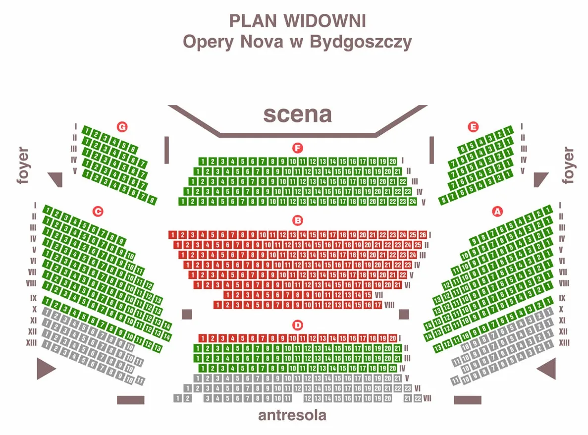 plan widowni opera strefy cenowe