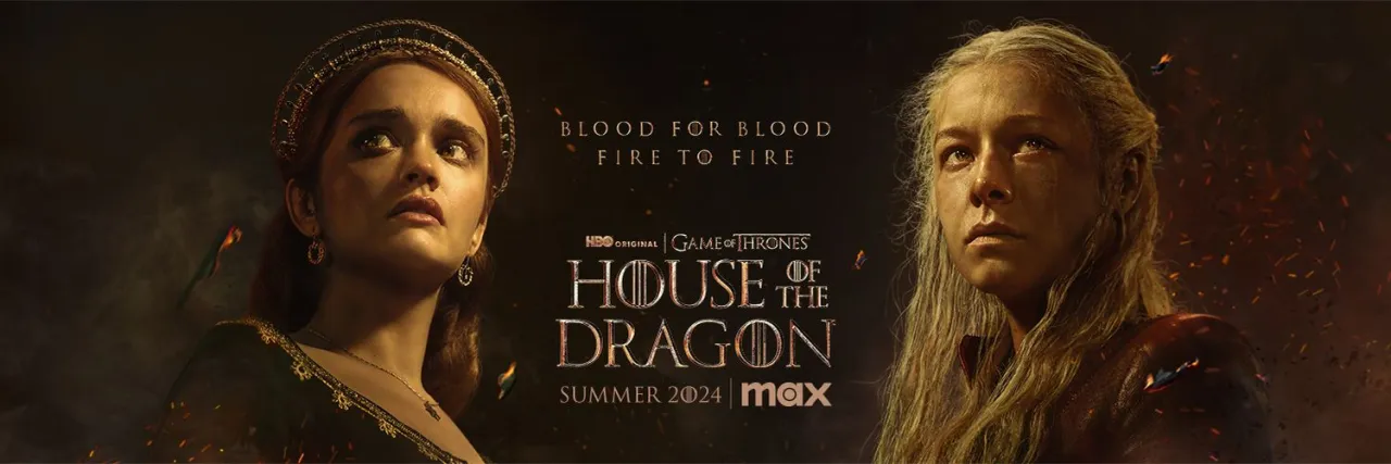 R&oacute;d Smoka sezon 2 plakat