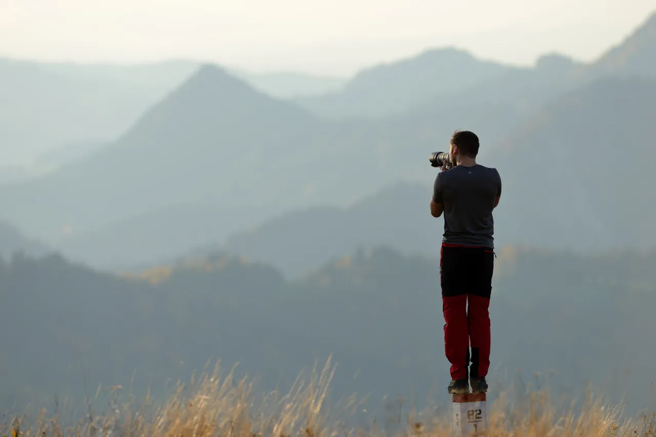 różne rodzaje fotografii, przykłady sesji zdjęciowych