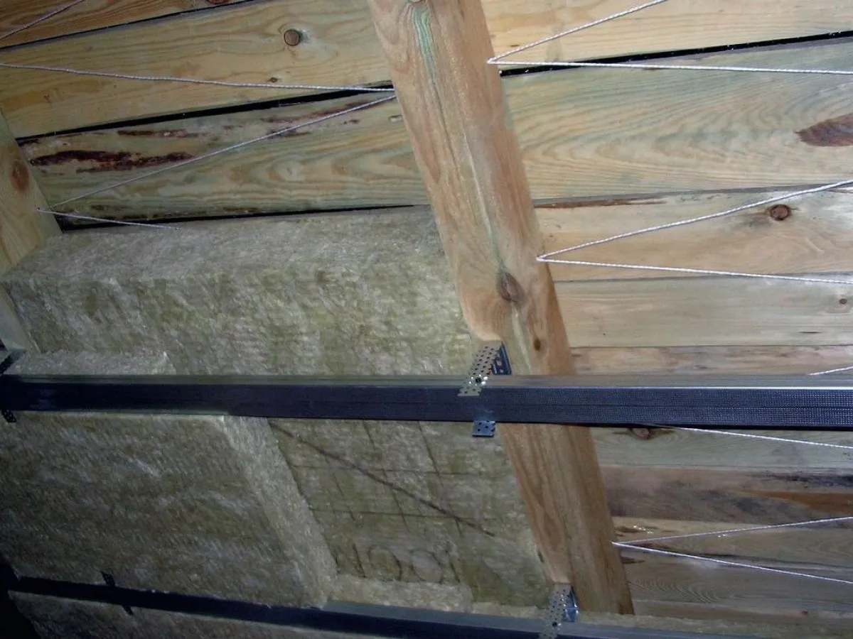 błędy ocieplenie poddasza wełną