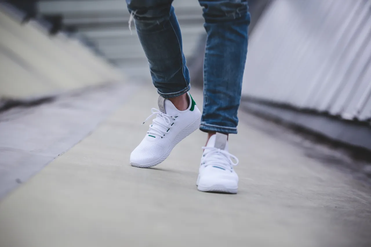 adidas PW Tennis HU Outfit Ideen