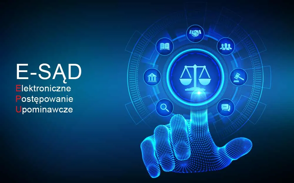 Zdjęcie E-sąd jak sprawdzić: proste kroki do uzyskania dostępu online