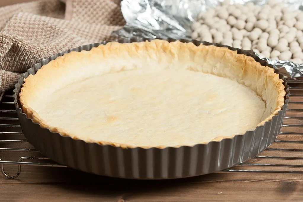 Zdjęcie Pyszne ciasto tartoletka przepis krok po kroku na każdą okazję