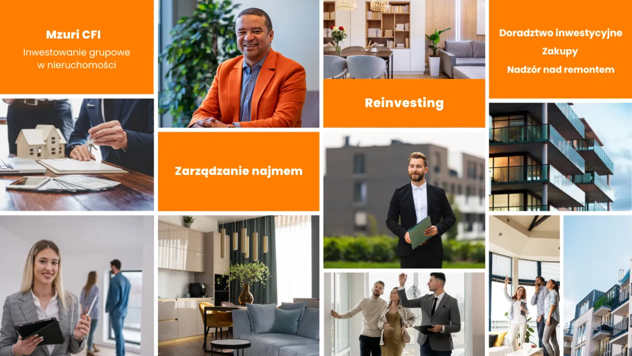 strategie inwestycyjne nieruchomości