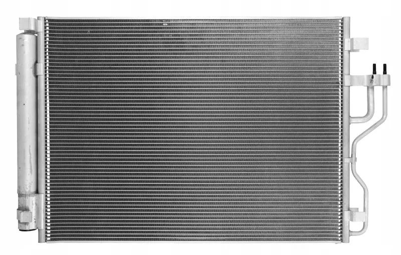 Ceny chłodnic klimatyzacji zamiennik vs oryginał