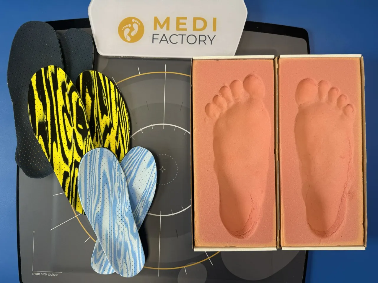 fizjoterapeuta diagnostyka nier&oacute;wności n&oacute;g