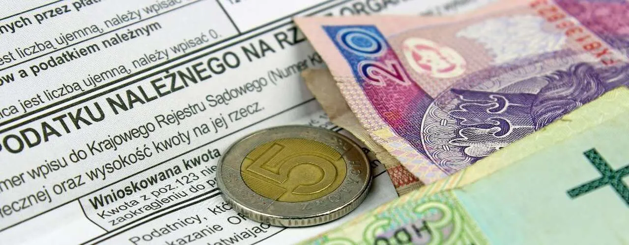Zdjęcie Rozliczenie razem czy osobno – co wybrać, by zaoszczędzić na PIT?