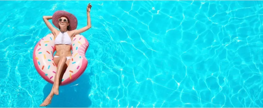 koła do pływania dla dorosłych porównanie