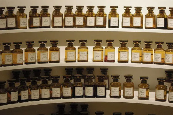 ideale parfum aufbewahrung