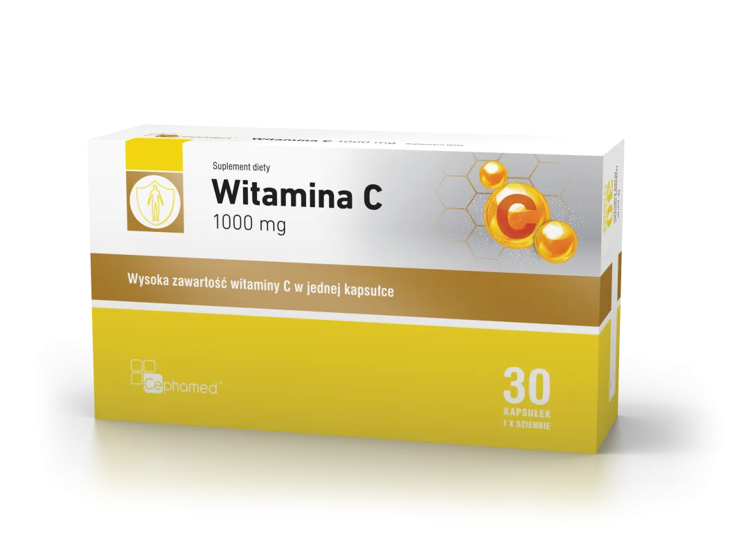 kamienie nerkowe witamina C