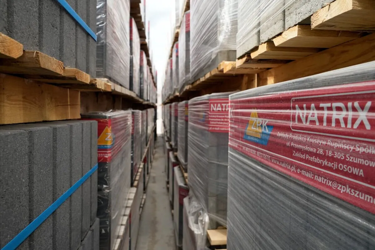 koszt wybrukowania podjazdu 2026