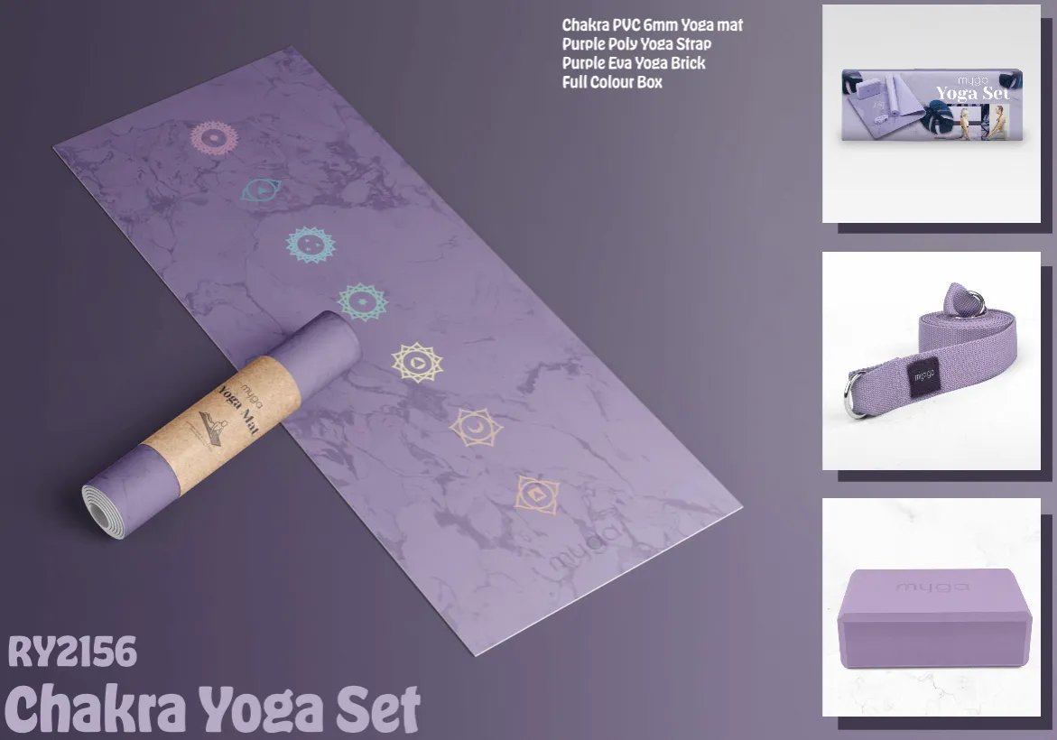 niezbędnik jogina, mata do jogi, klocki do jogi, pasek do jogi, wygodny str&oacute;j