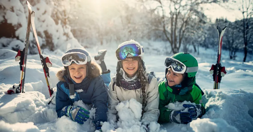 alternatywne atrakcje zimowe w górach