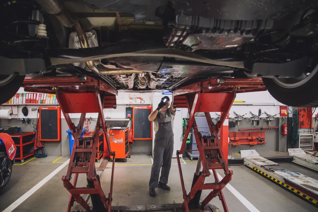 Reforma szkolnictwa zawodowego Polska 2017