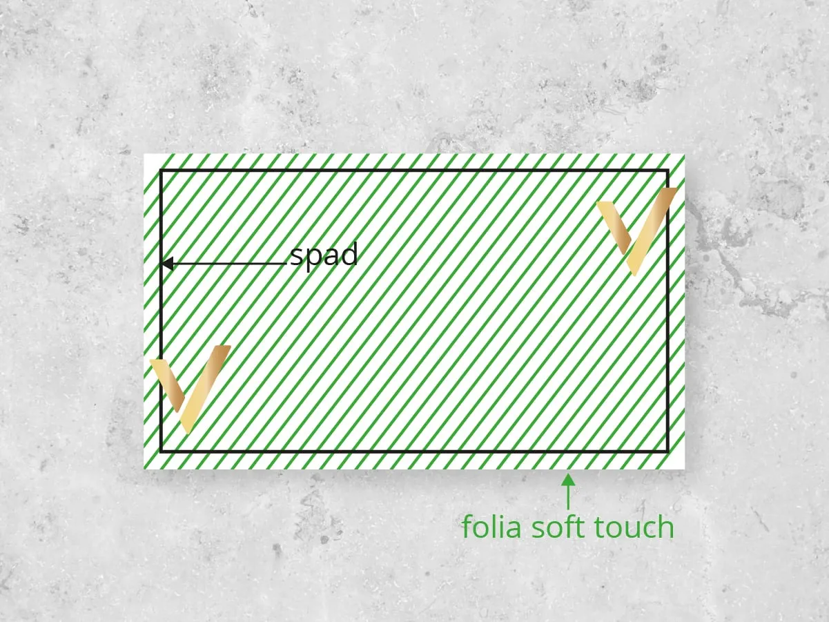 przygotowanie plików do druku folia