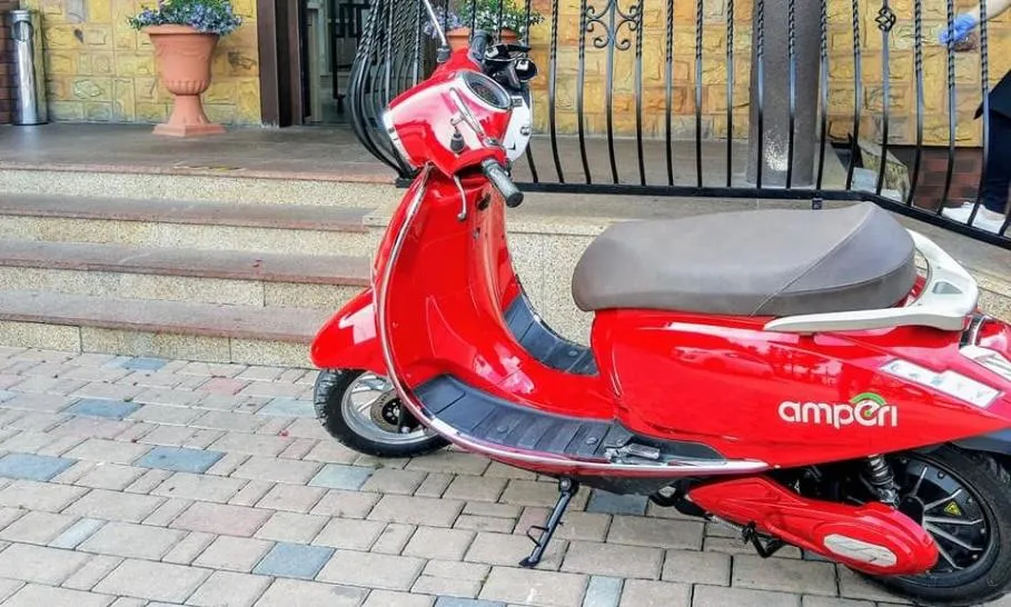 definicja motoroweru pojazd dwukołowy