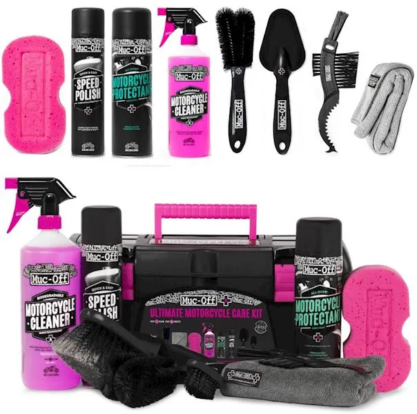 Narzędzia do czyszczenia chłodnicy motocyklowej