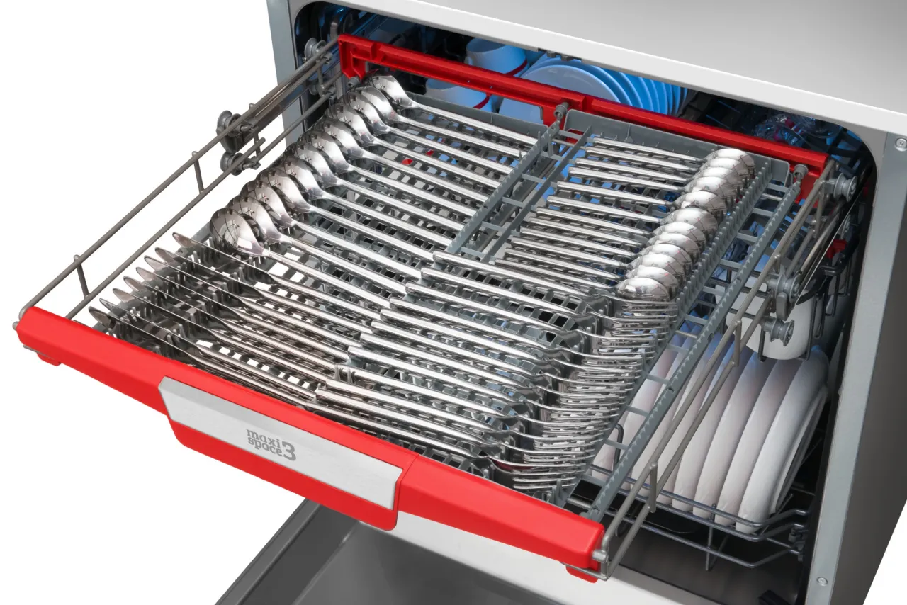 filtry zmywarki amica, ramiona spryskujące zmywarki