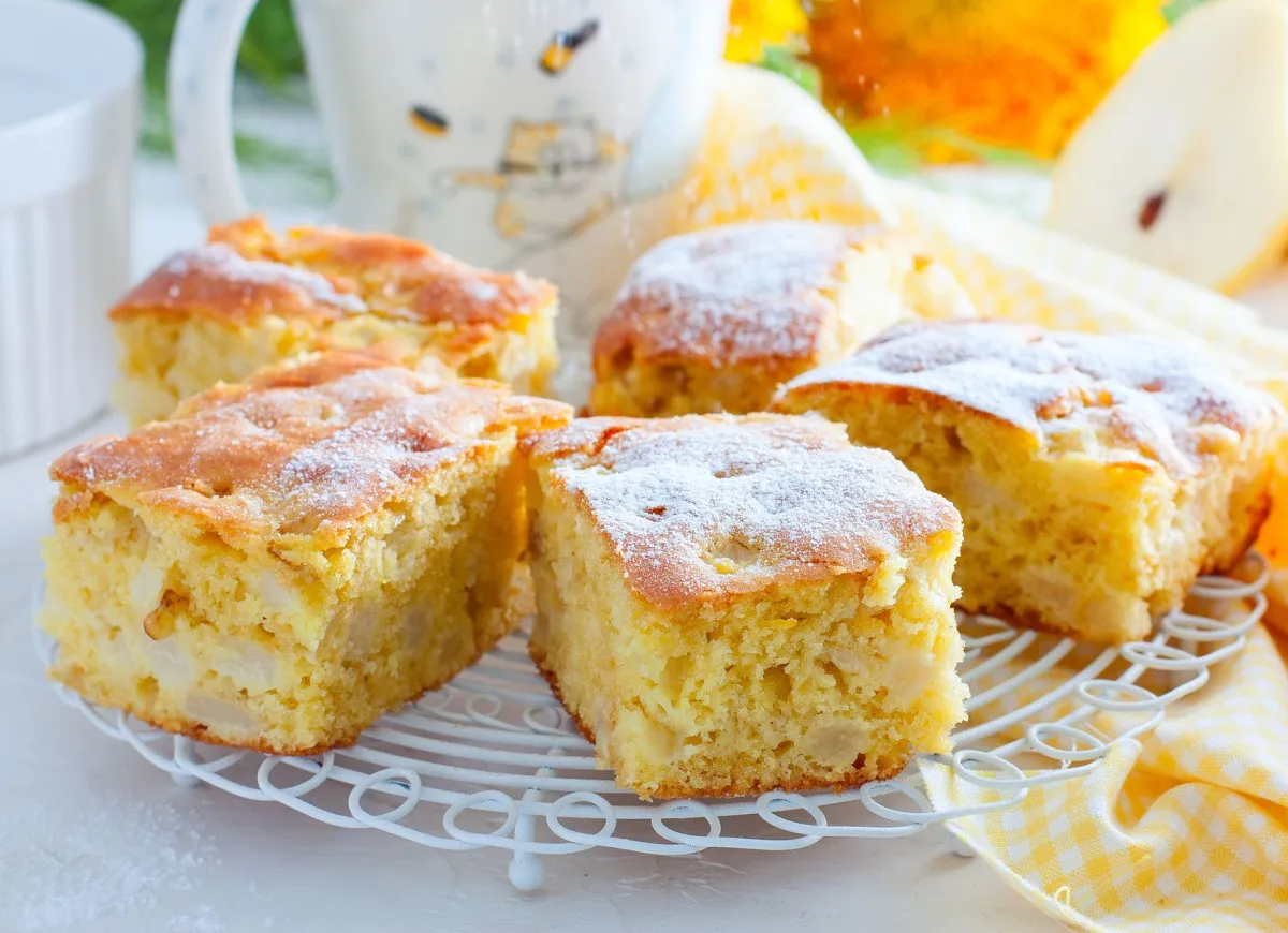 dlaczego ciasto ma zakalec