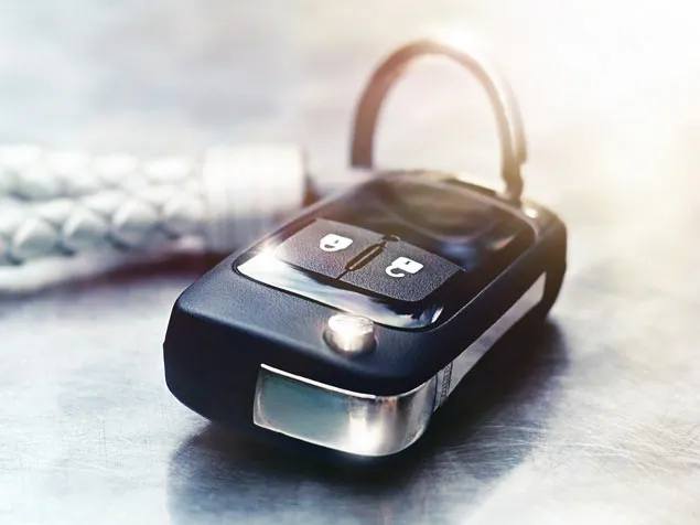 serwis kluczyków samochodowych ASO niezależny