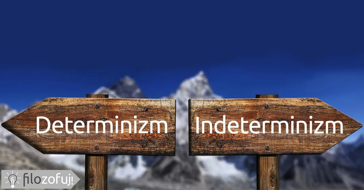 Zdjęcie Człowiek wolny czy zdeterminowany? Kluczowe argumenty do rozprawki