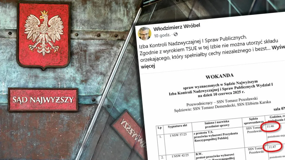 e-Wokanda przykład