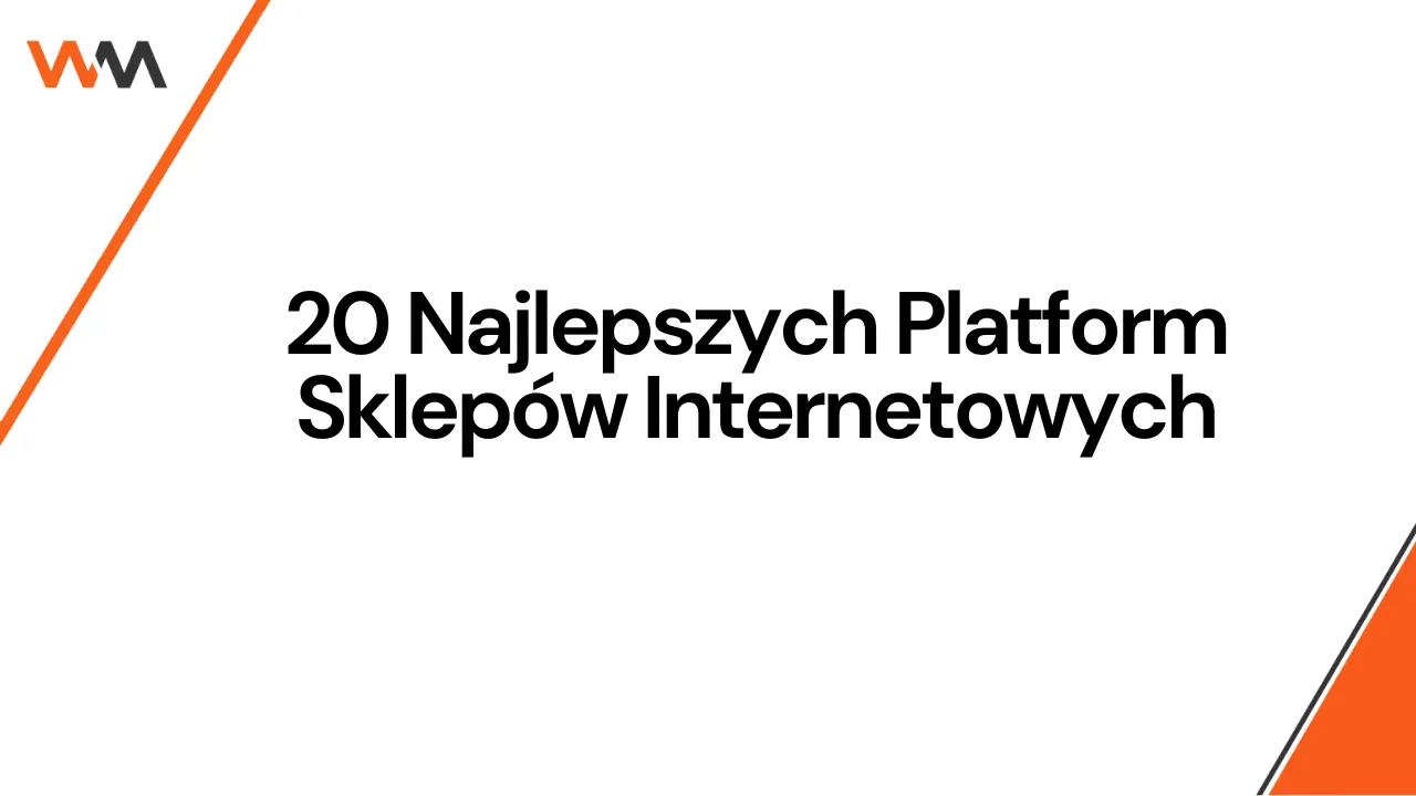 Zdjęcie Na jakiej platformie założyć sklep internetowy? Unikaj kosztownych błędów