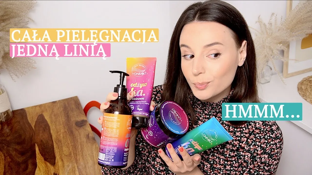 wcierki onlybio hair in balance por&oacute;wnanie