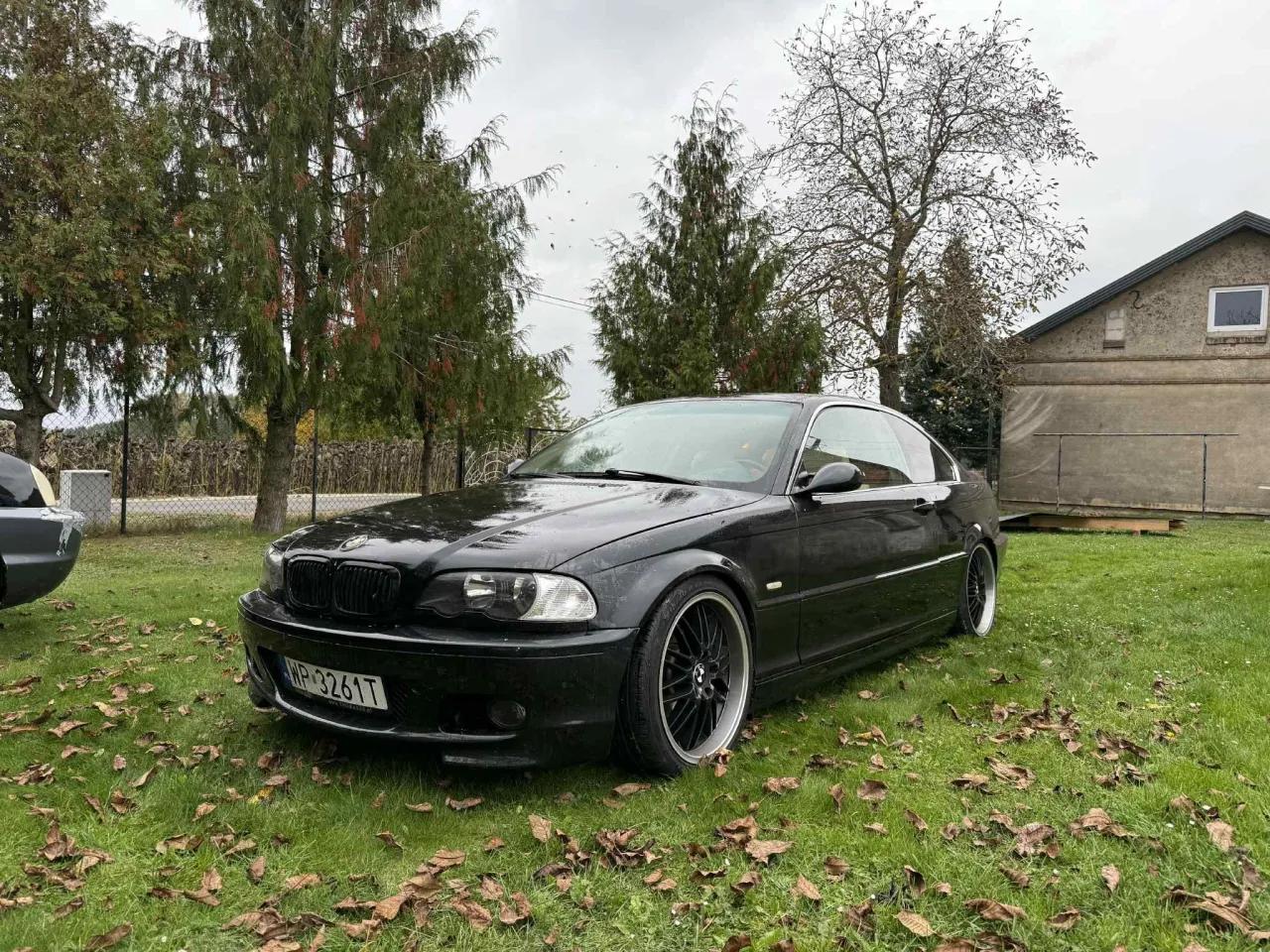 BMW E46 2.0 benzyna silniki por&oacute;wnanie
