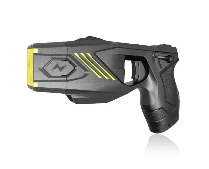 Ustawa o broni i amunicji paralizator