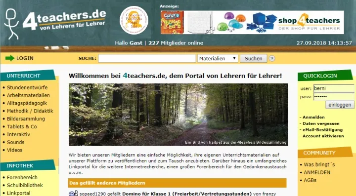 Zdjęcie Kreative Unterrichtsideen für Obst und Gemüse, die begeistern
