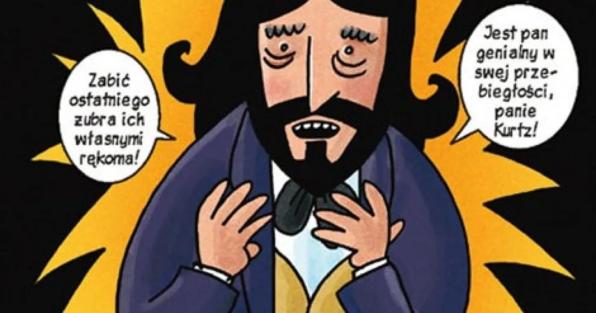 Zdjęcie Jak zrobić komiksy dla dzieci – proste kroki i inspiracje do rysowania