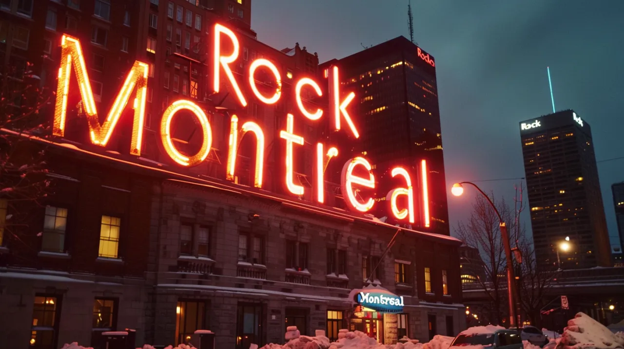 Zdjęcie Rock Montreal: Dlaczego ten koncert Queen przeszedł do legendy?