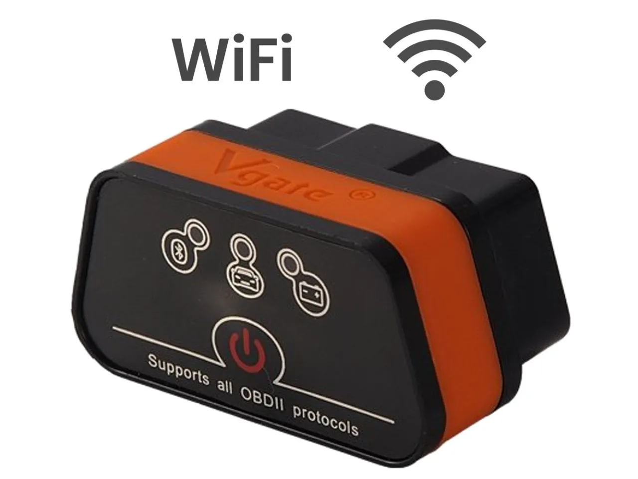 interfejs obd2 bluetooth vs wifi