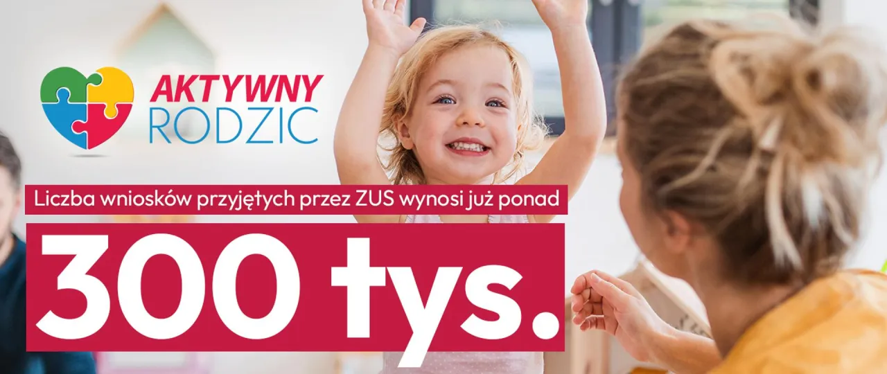 Szukasz informacji, jak zdobyć dofinansowanie do przedszkola? Zobacz, jak wielu rodzic&oacute;w już skorzystało z pomocy ZUS!