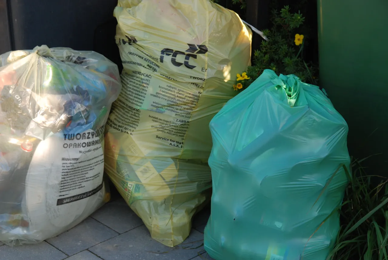 budowa torebki po przyprawach