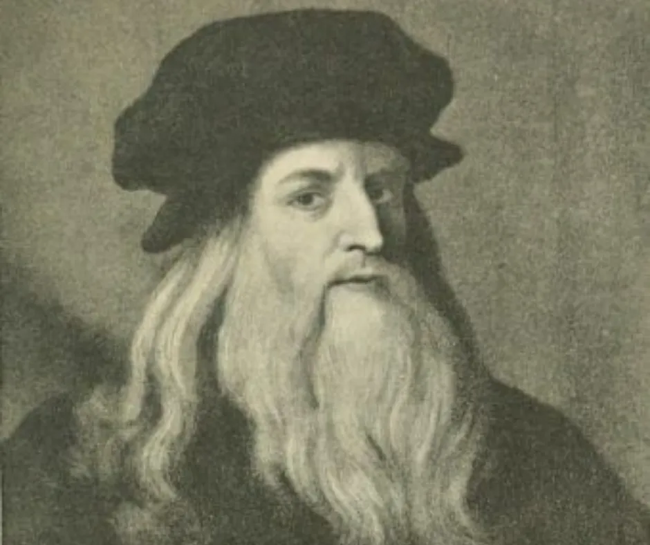 Zdjęcie Leonardo da Vinci i jego niezwykła rola w epoce renesansu