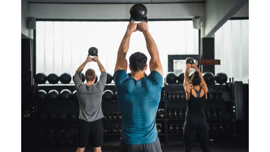 czynniki sukcesu crossfit dieta regeneracja trening