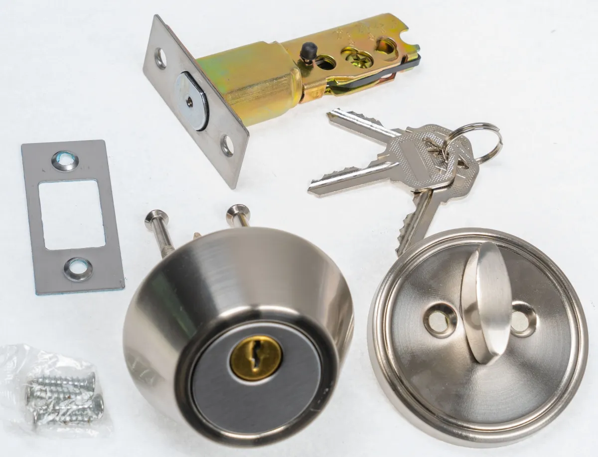 dedykowane zamki do drzwi chińskich