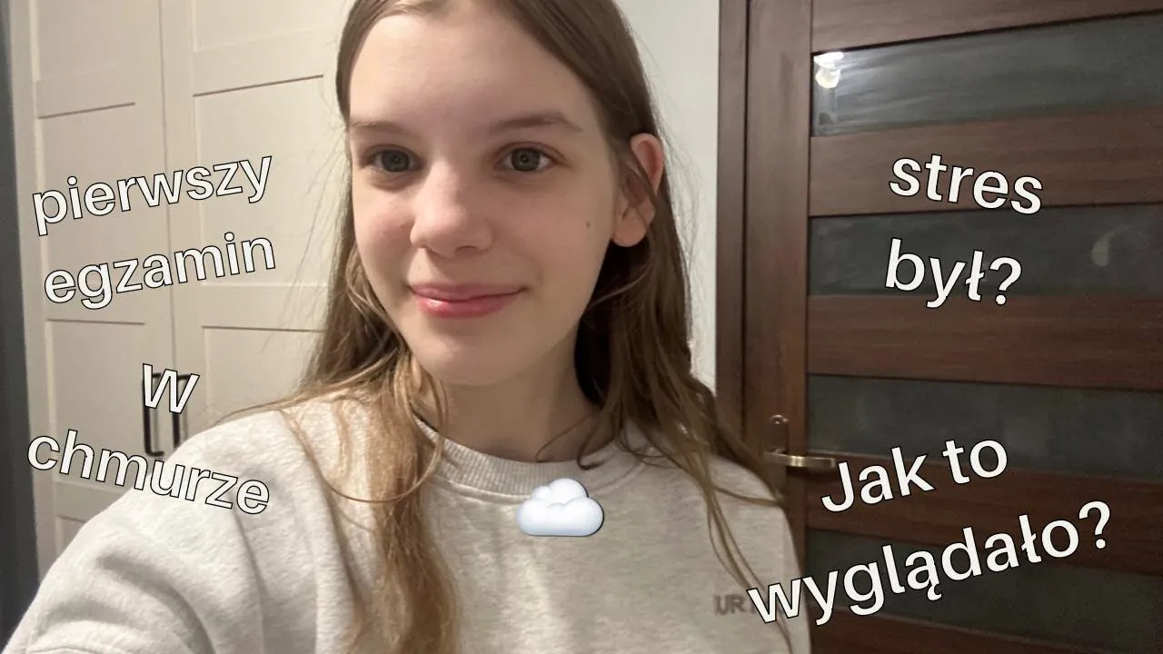 Zdjęcie Jak wyglądają egzaminy w szkole w chmurze i co warto wiedzieć?
