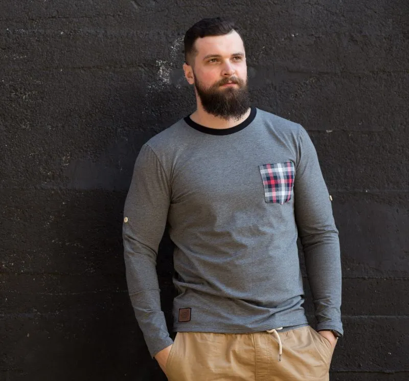 polskie marki koszul męskich rzemiosło