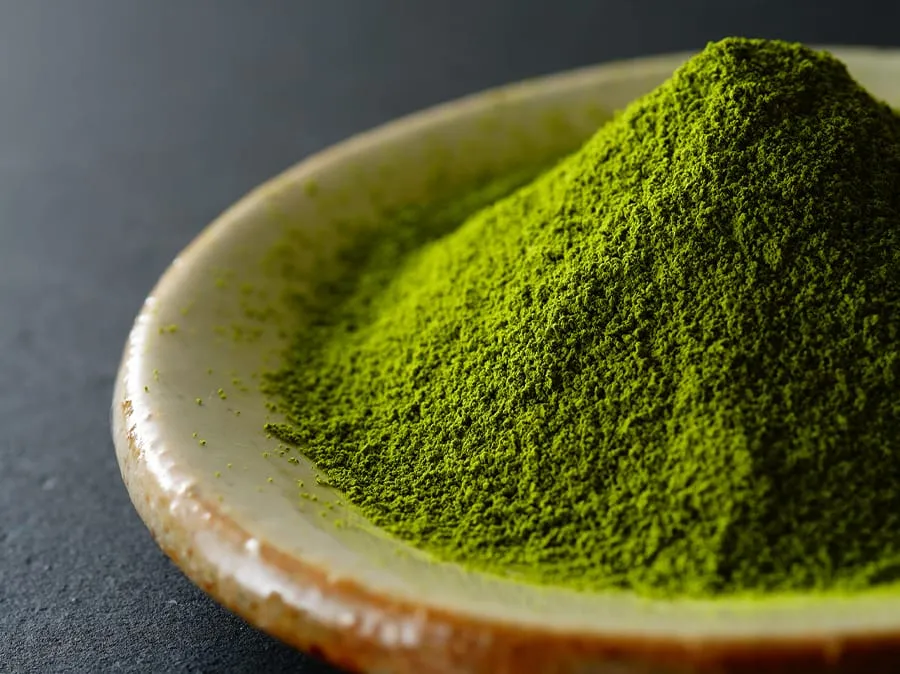 Kolor matchy wysokiej jakości vs niskiej jakości