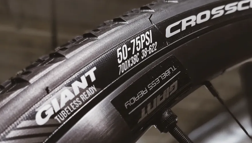 Opona rowerowa ciśnienie maksymalne minimalne